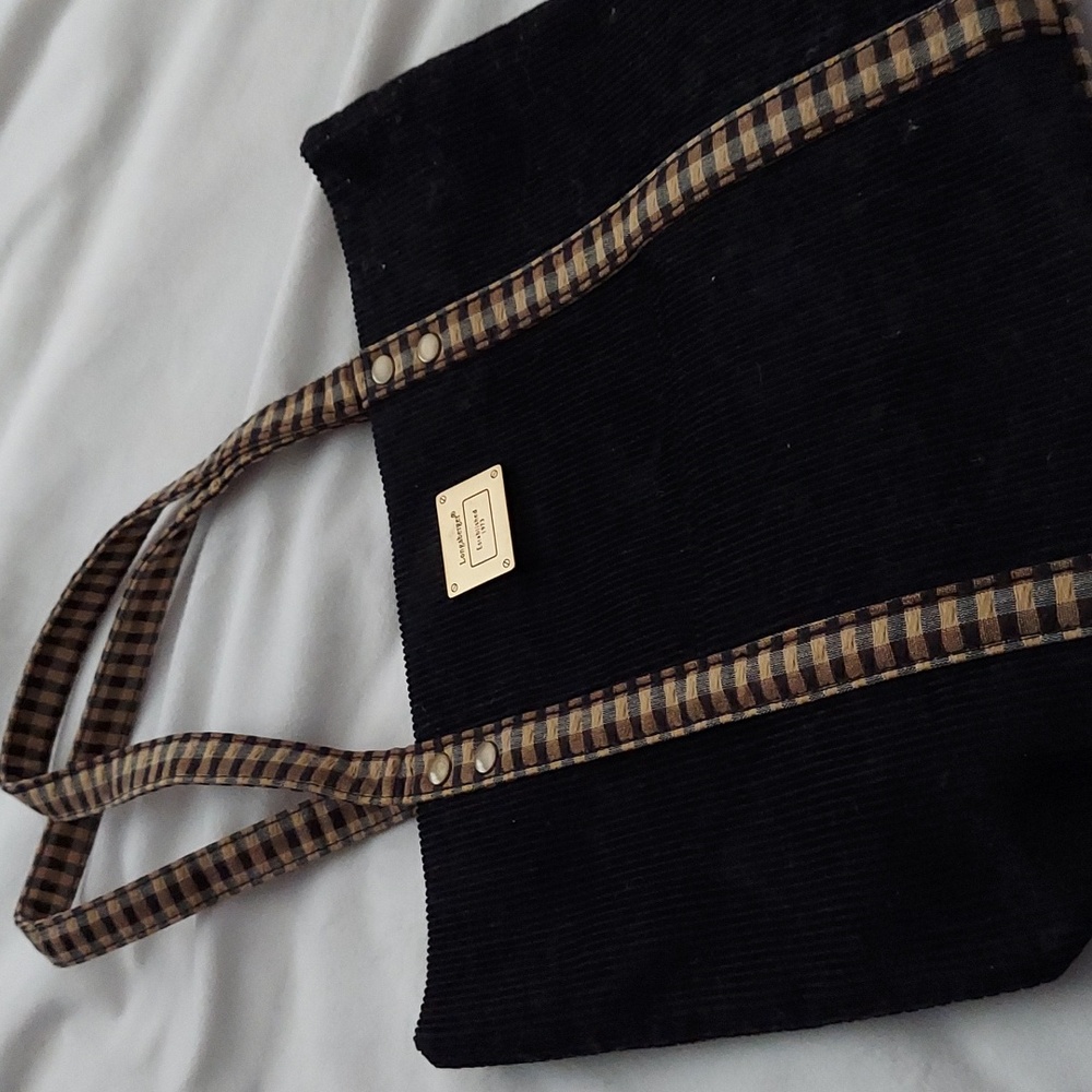 Longaberger Small Tote